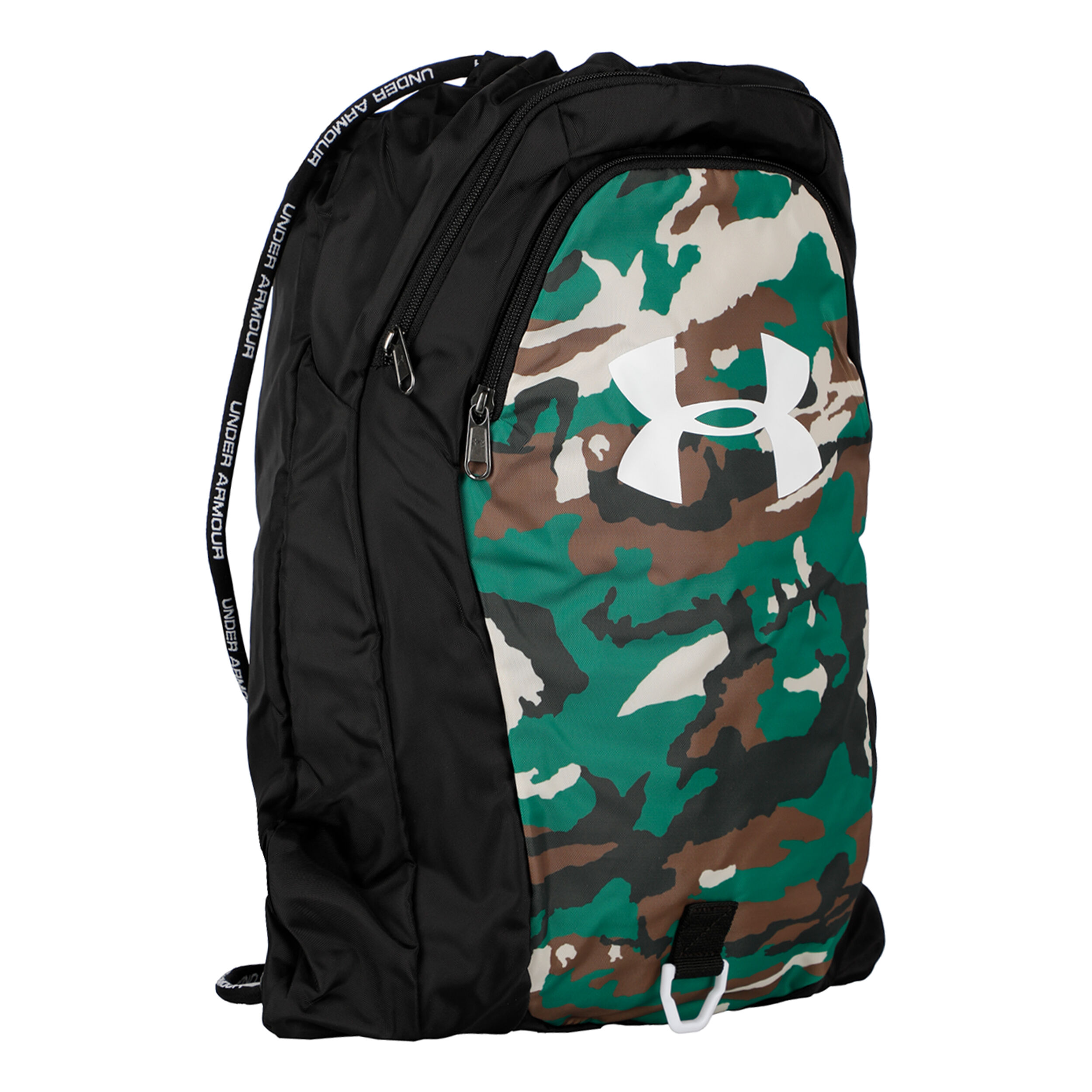 Under armour 2025 undeniable 2.0 backpack