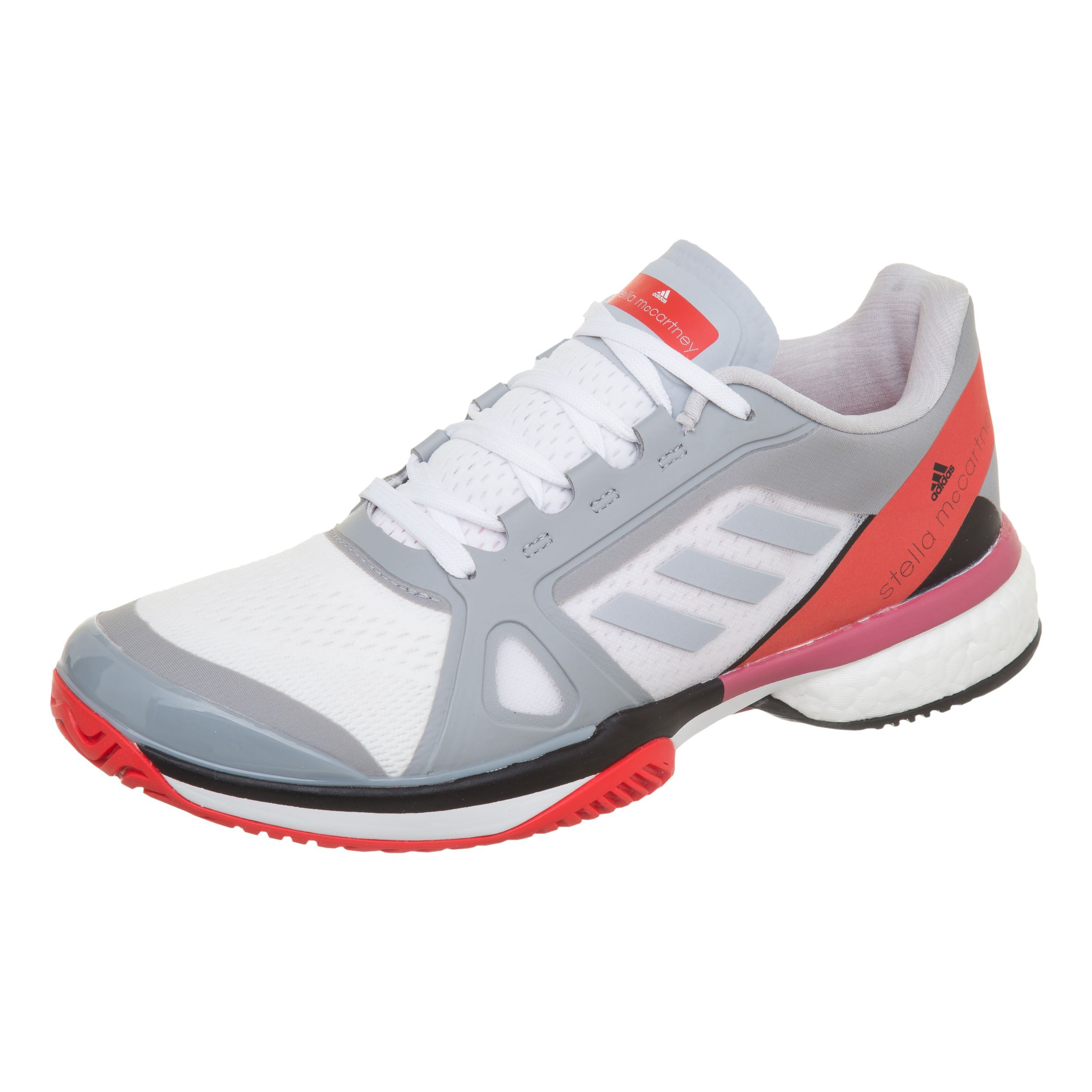 Stella mccartney barricade boost store