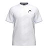 Pro T-Shirt Men - white, white