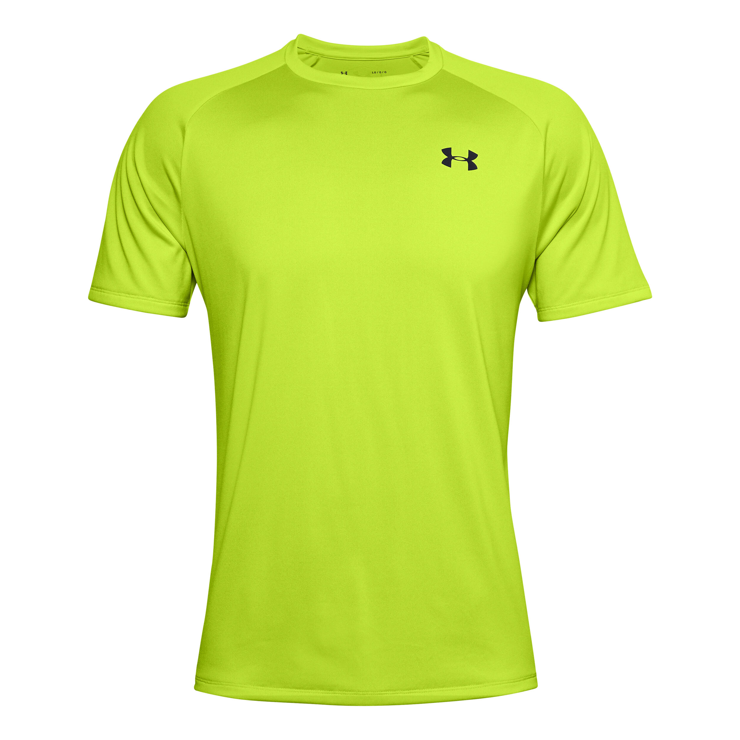 Green under armour shirt shop