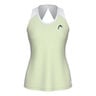 Play Tech Tank top Women-sage