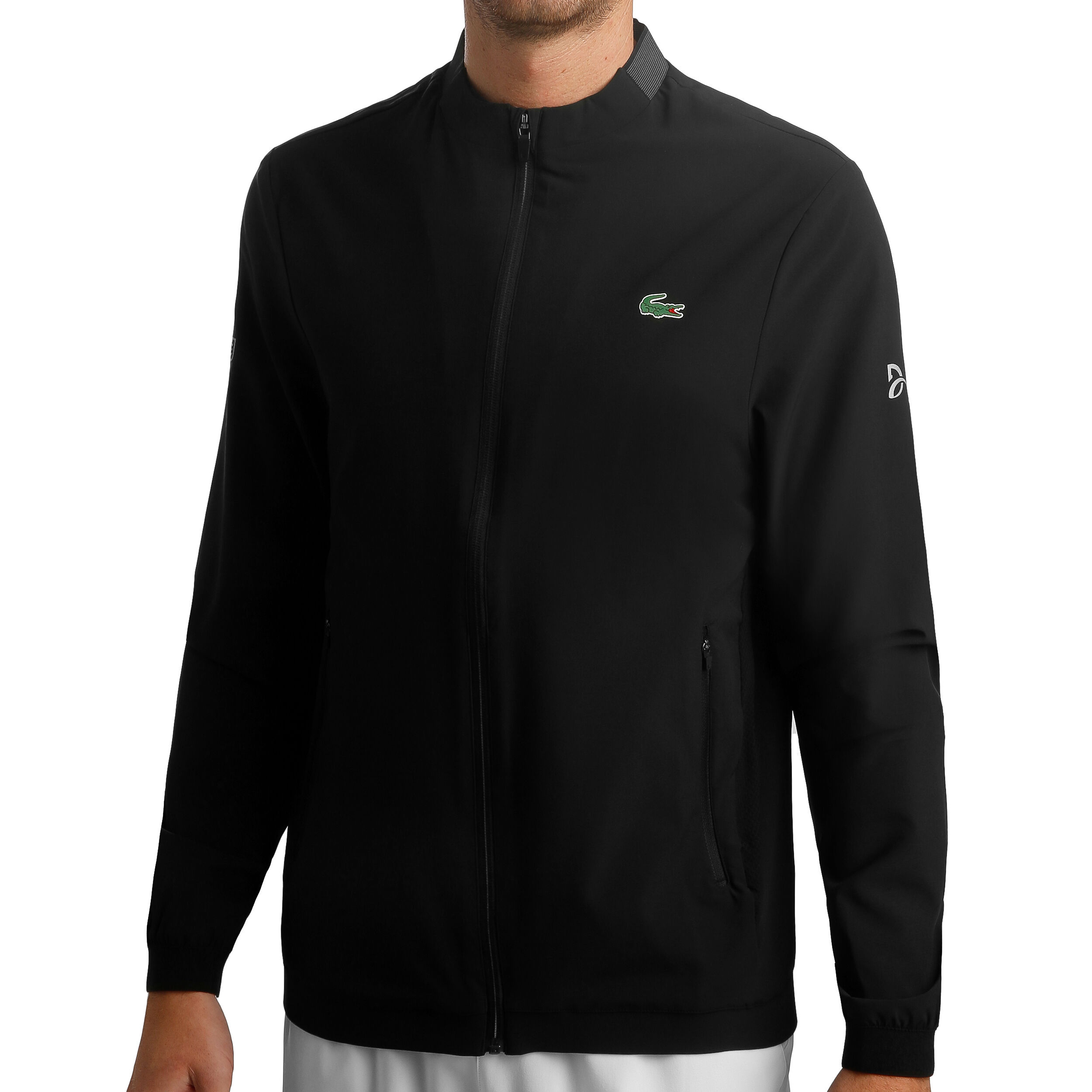 Lacoste novak sale djokovic edition