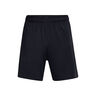 Techent 7in Shorts Men-Black,Dark Grey