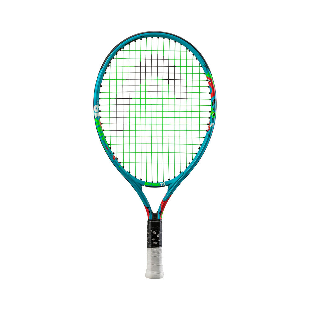 Head Novak 19 2022