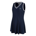 Original Penguin Clothing Original Penguin Contrast Dress Women - dark blue, 