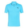 Icon Polo Men-Light Blue