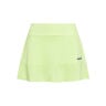 Core Skirt Women - lime, 