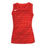 Team Chiba Tank top Women-red