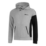 Siux Clothing Siux Pazen Hoody Men - grey, black
