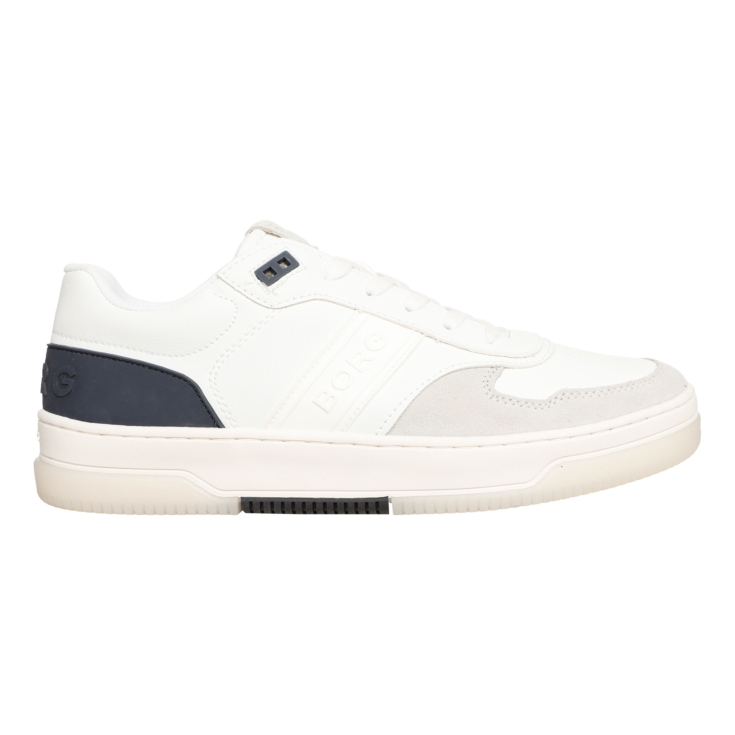 Buy Bjorn Borg T2300 CTR Sneakers Men White Dark Blue online Tennis Point UK