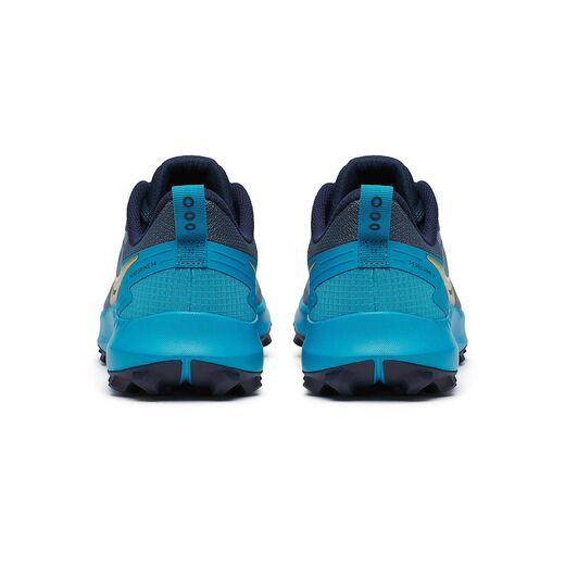 Saucony