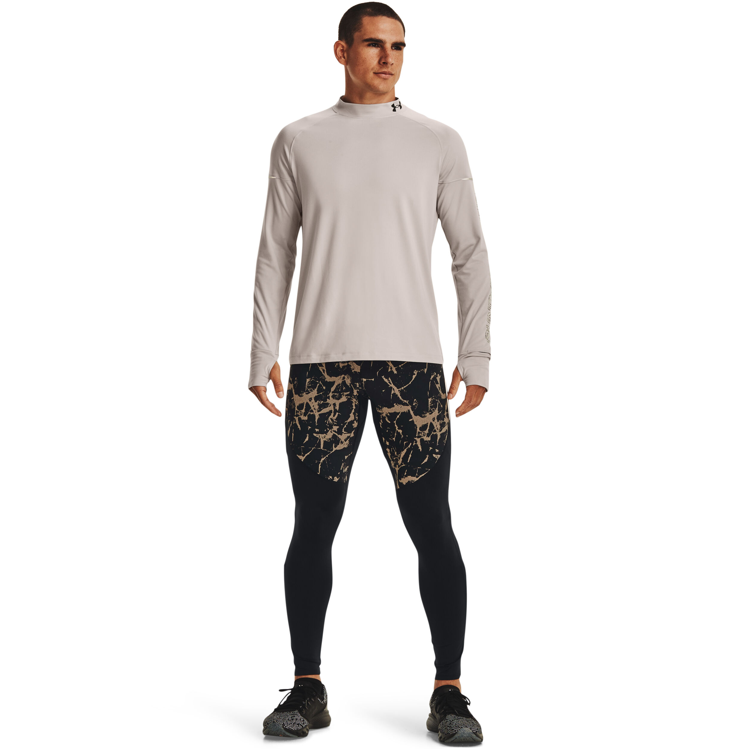 Under armour outrun 2025