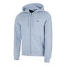 Sweatshirt Men - blue grey, green