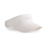 334 Tennis apparel DSSLR Visor-Cream