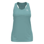 Odlo Running top Odlo Essential Running shirt Women-turquoise