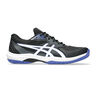 Game FF All Court Shoe Men-Black,White