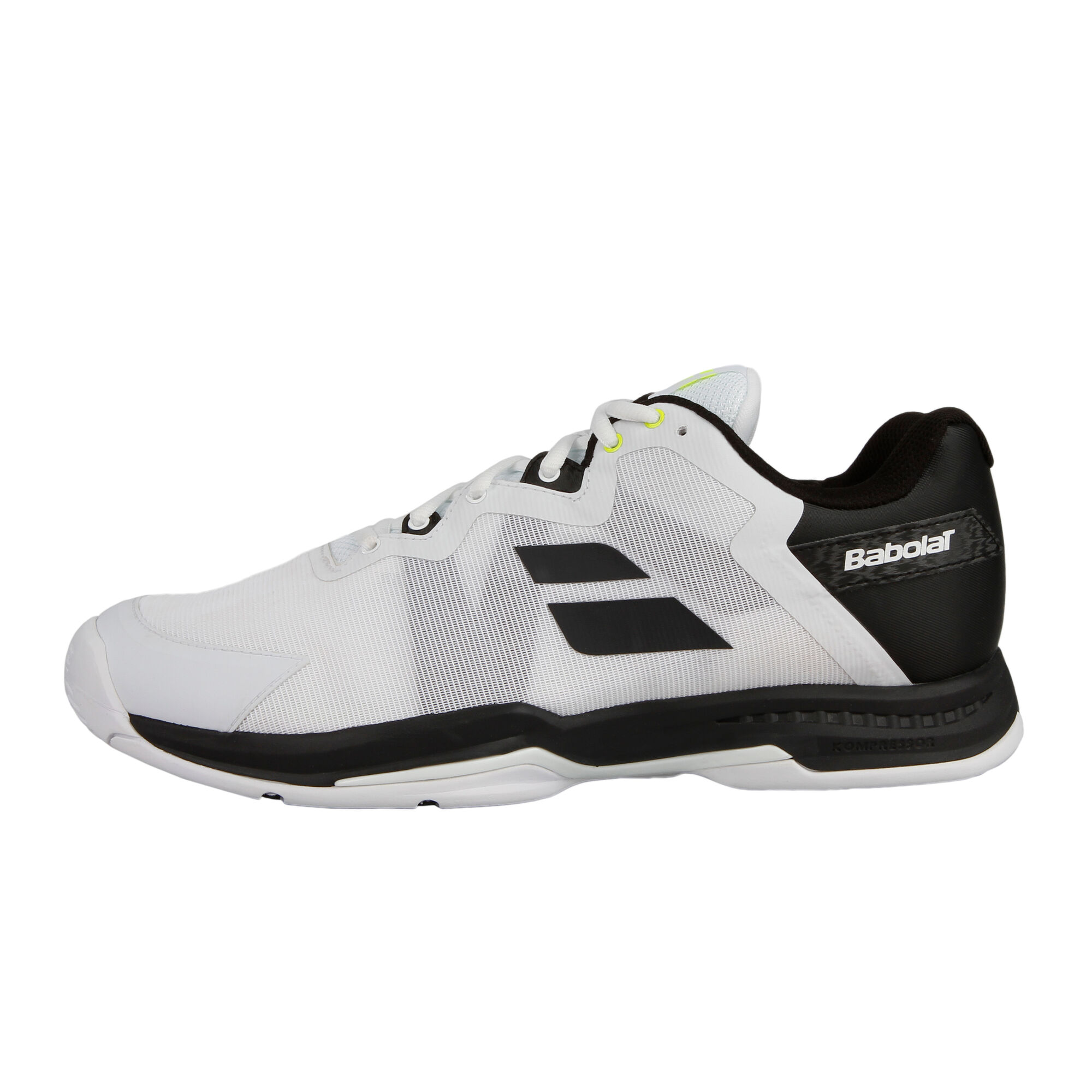 Buy Babolat Sfx 3 All Court Shoe Men Black, Silver online | Tennis Point UK