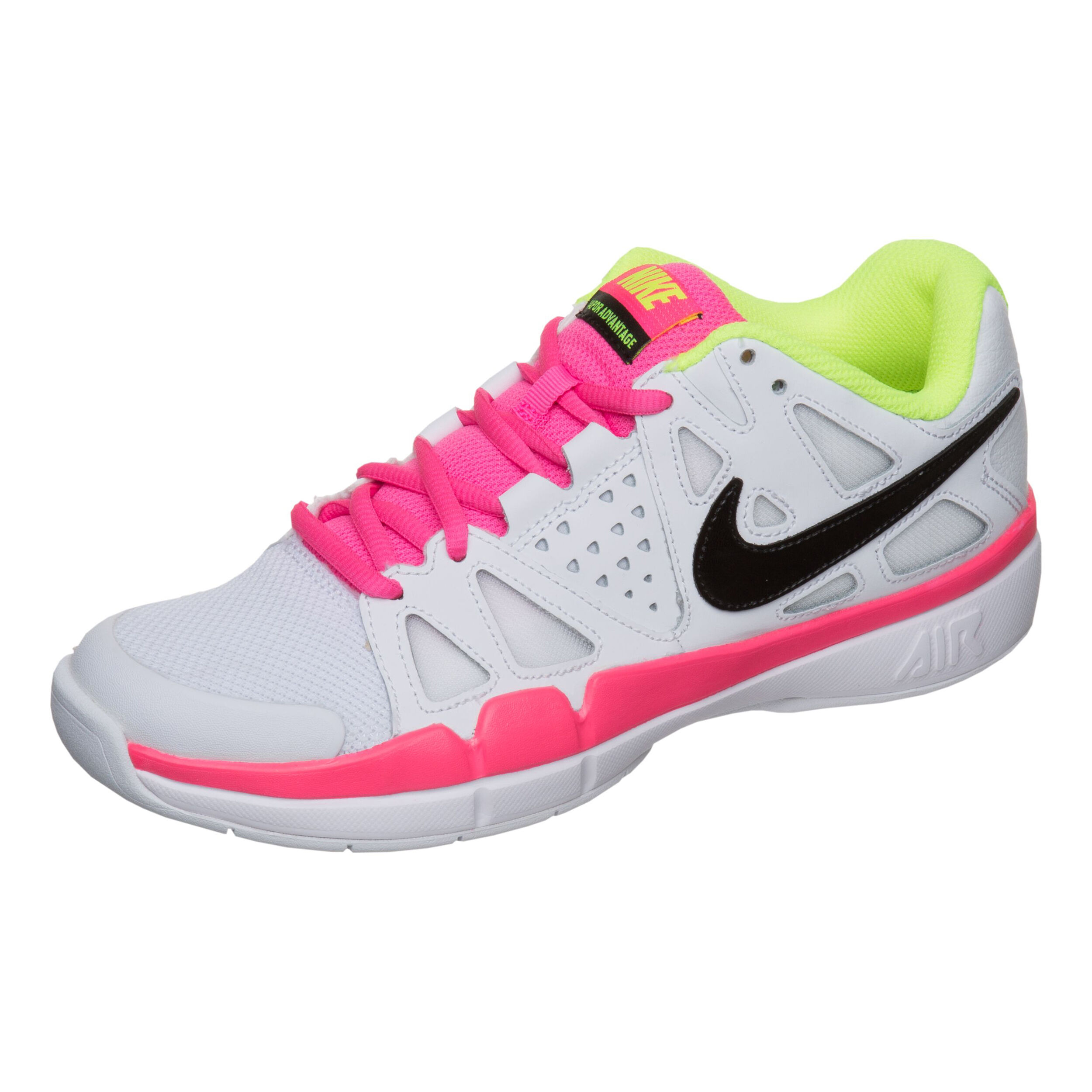Nike air vapor deals advantage women's