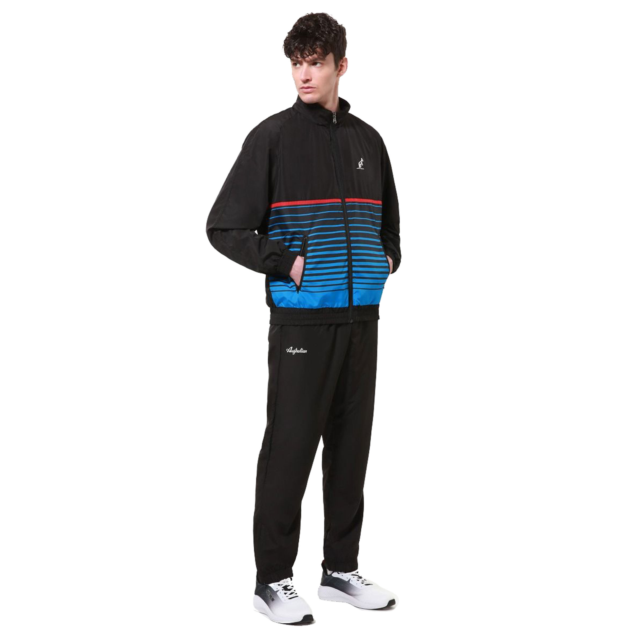 Australian tracksuit hot sale