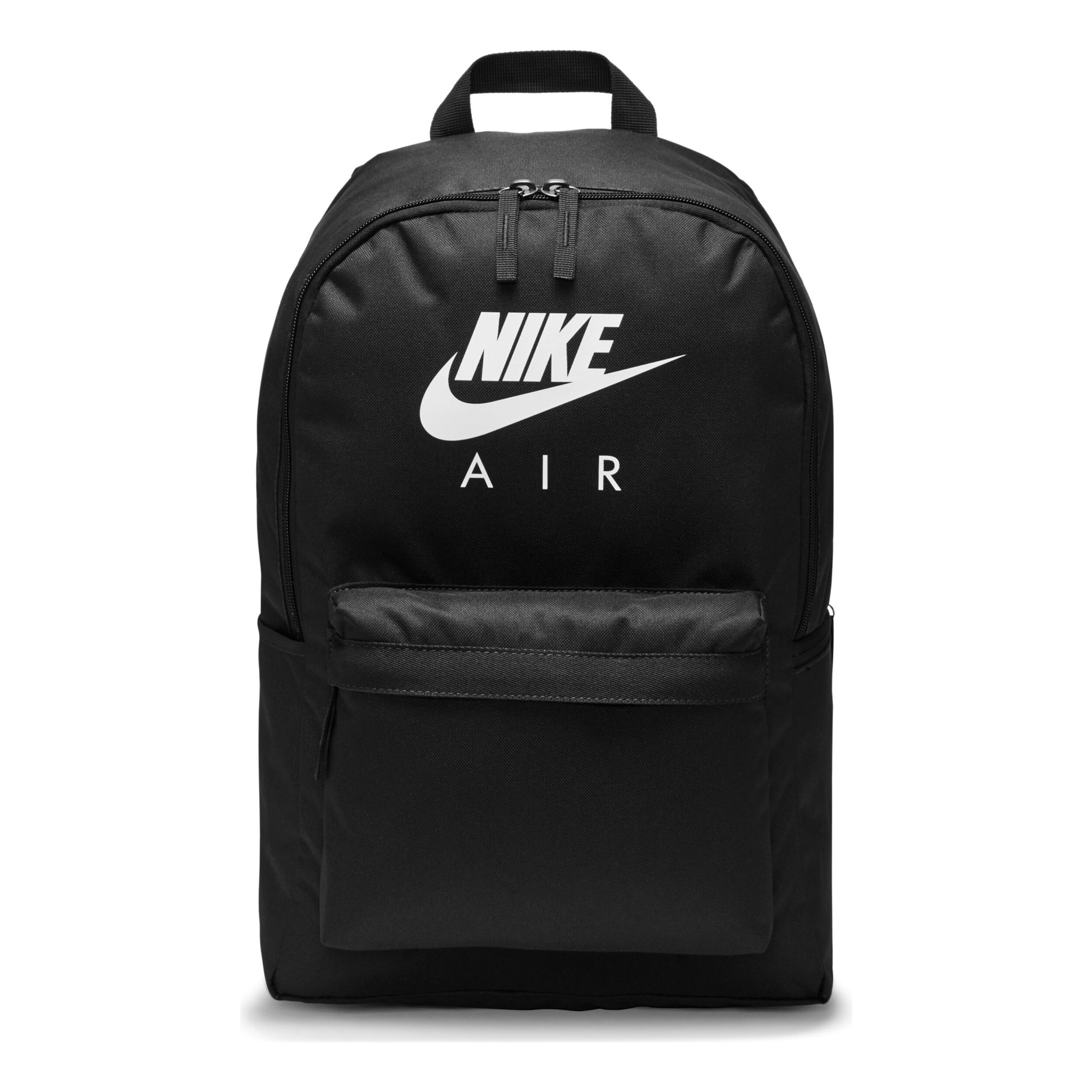 Nike flight shop bag in black