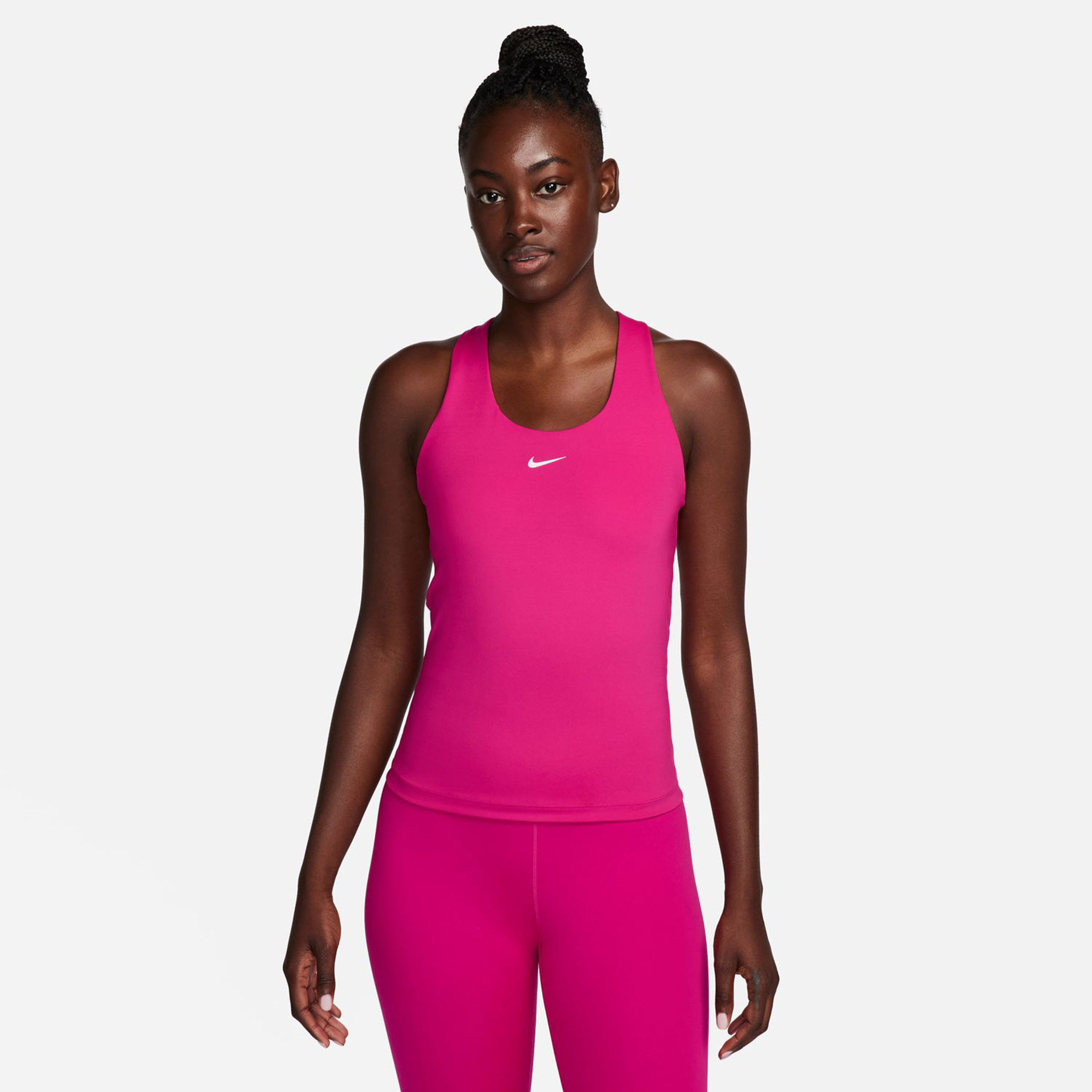 Nike womens on sale top