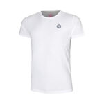 BIDI BADU Clothing BIDI BADU Crew Chill T-Shirt Boys-White