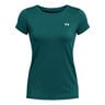 Heatgear Shortsleeve Women