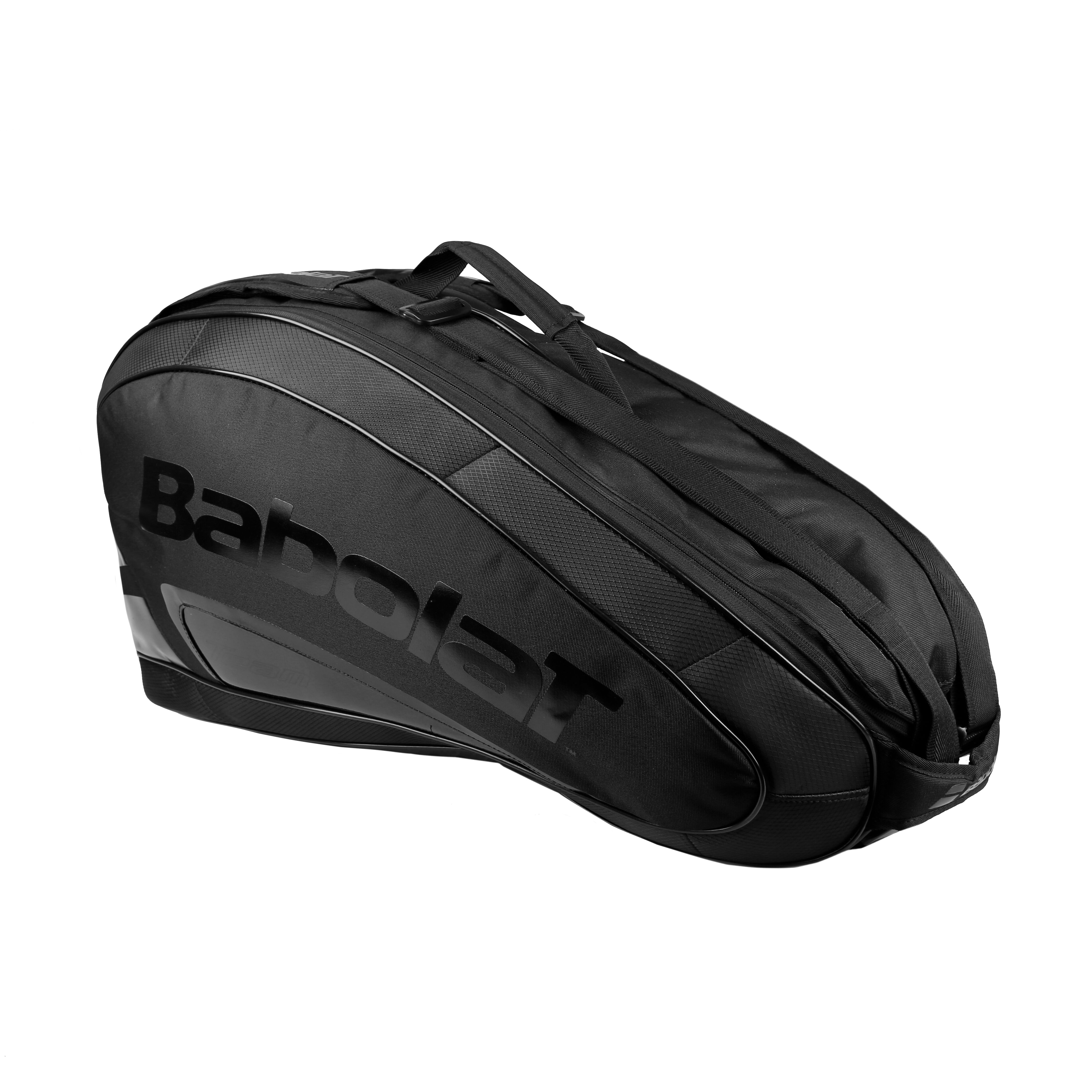 Babolat team sale racket holder x6