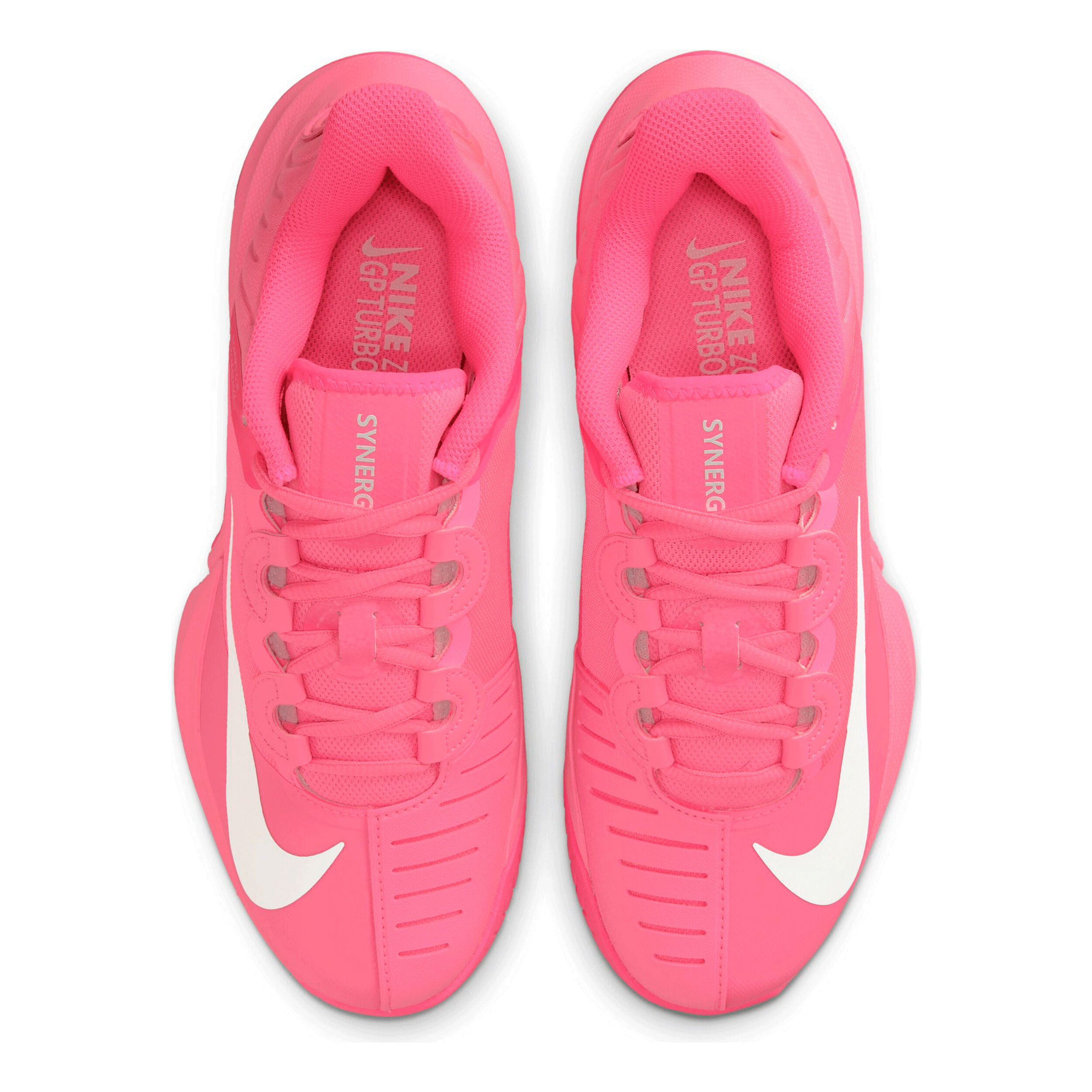 Nike sales turbo rosa