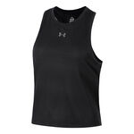 Under Armour Running shirt Under Armour Velociti Singlet Running shirt Women-black, silver