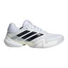 Barricade 14 All court shoe Women-white, black