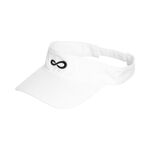 Endless Clothing Endless Icon Visor Women-white