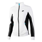 Lotto Lotto  Squadra II Training jacket Women-white, black