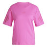 Future Icon 3Stripes T-Shirt Women-Pink
