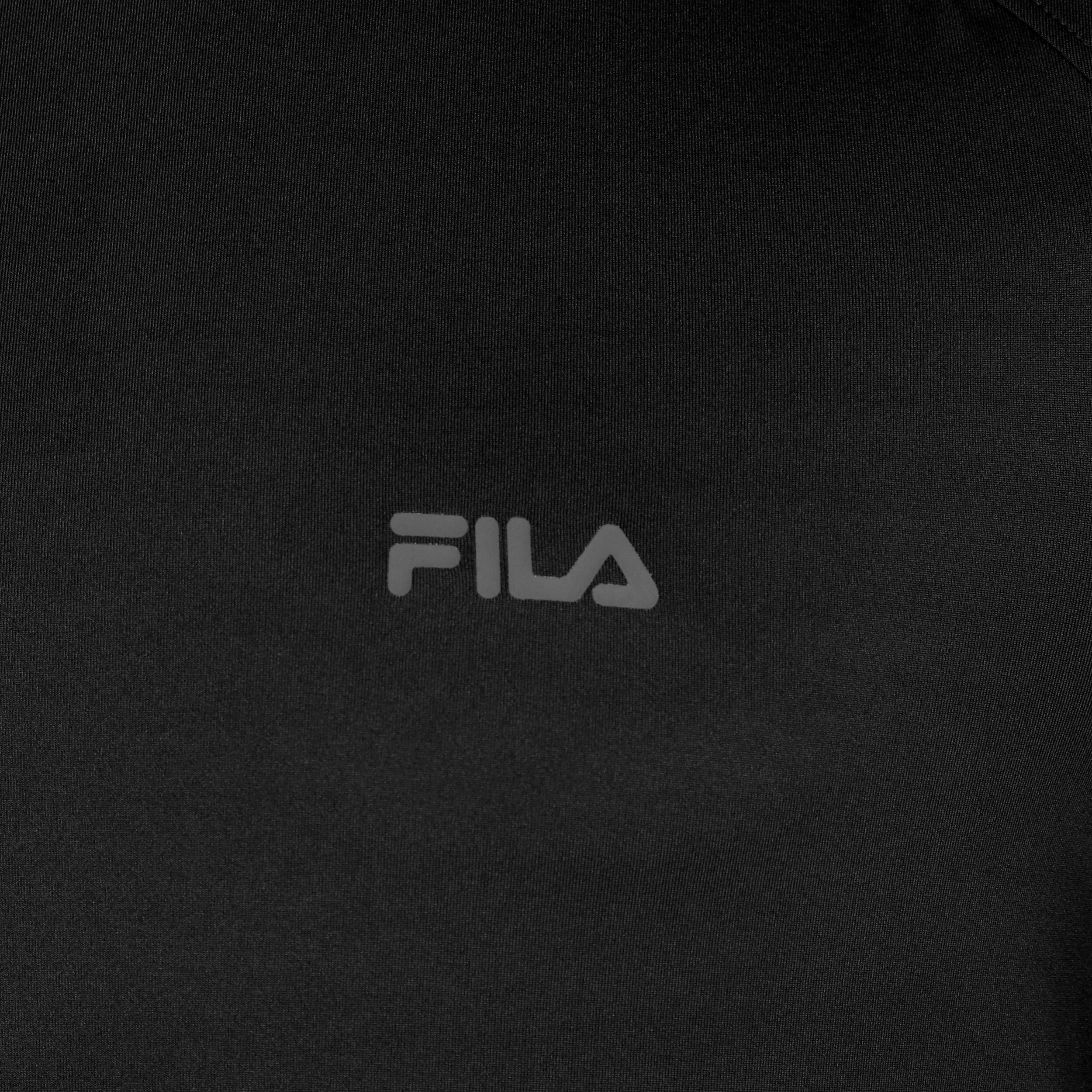 Logo best sale fila noir