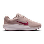Nike Running shoes Nike Winflo 11 Neutral running shoe Women-red, violet