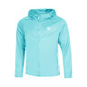 Crew Hood  Jacket