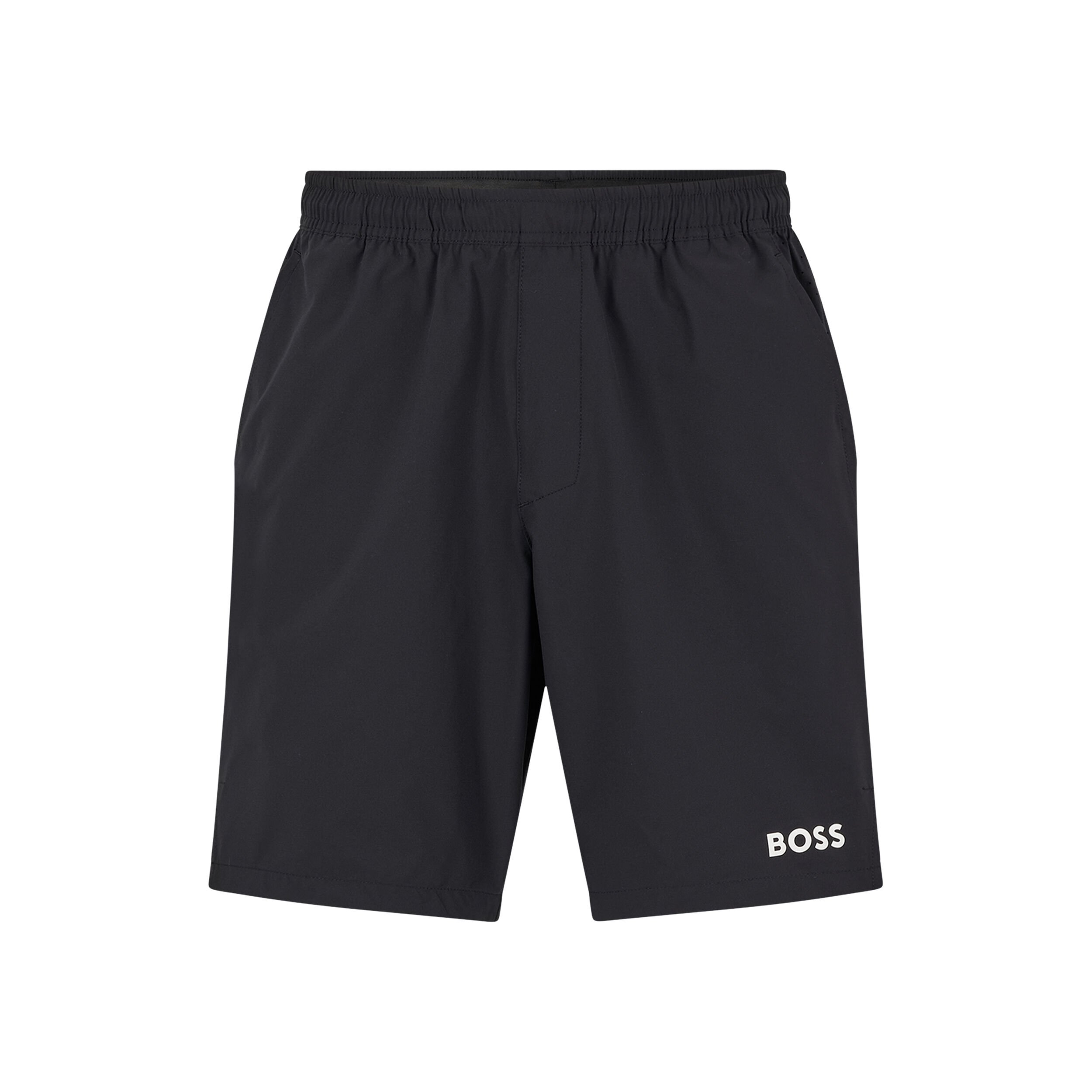 Shorts Men Black