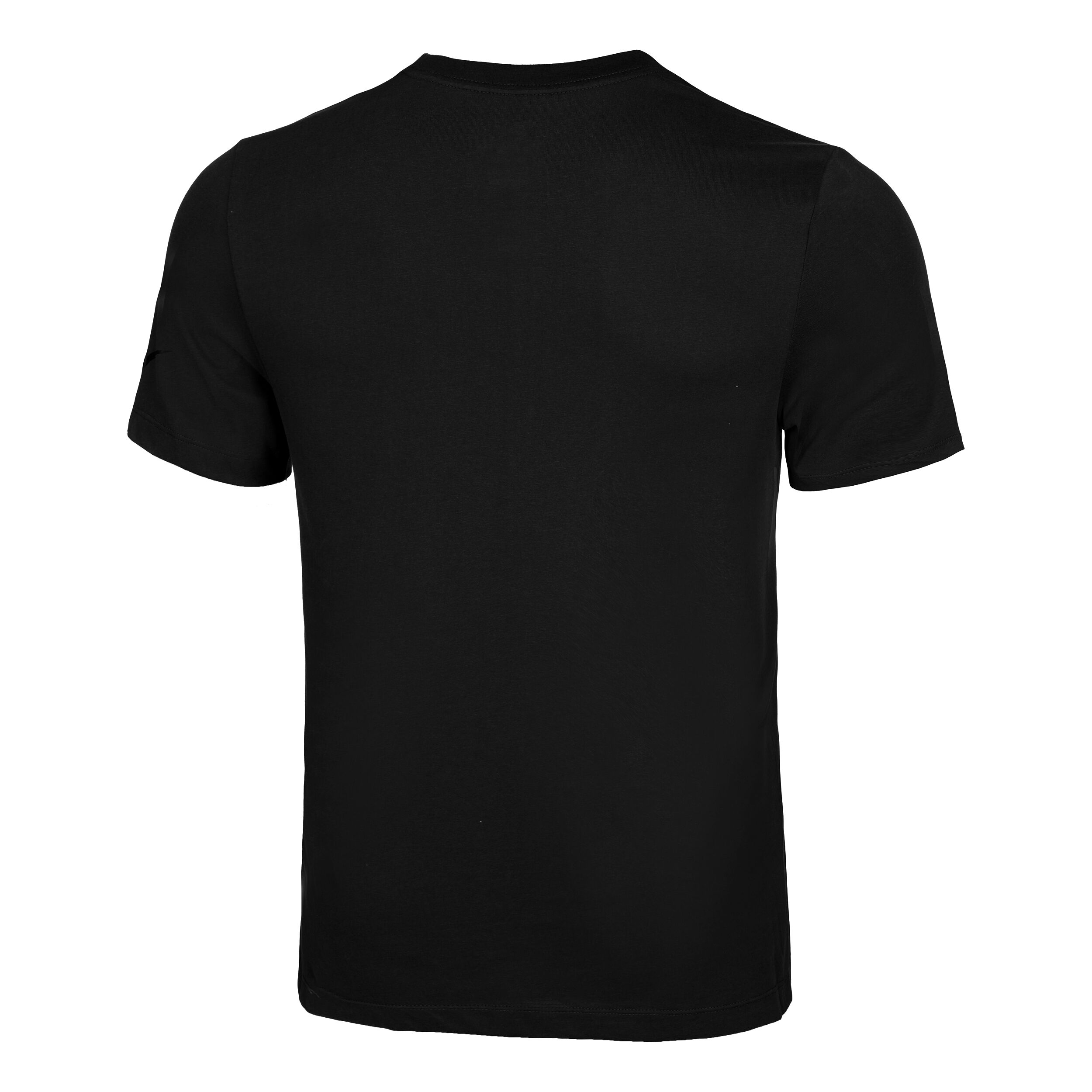ナイキRafael Nadal Tシャツ DRI-FIT M ブラック Buy Nike Rafael Nadal Court Dri-Fit T-Shirt Men Black, White