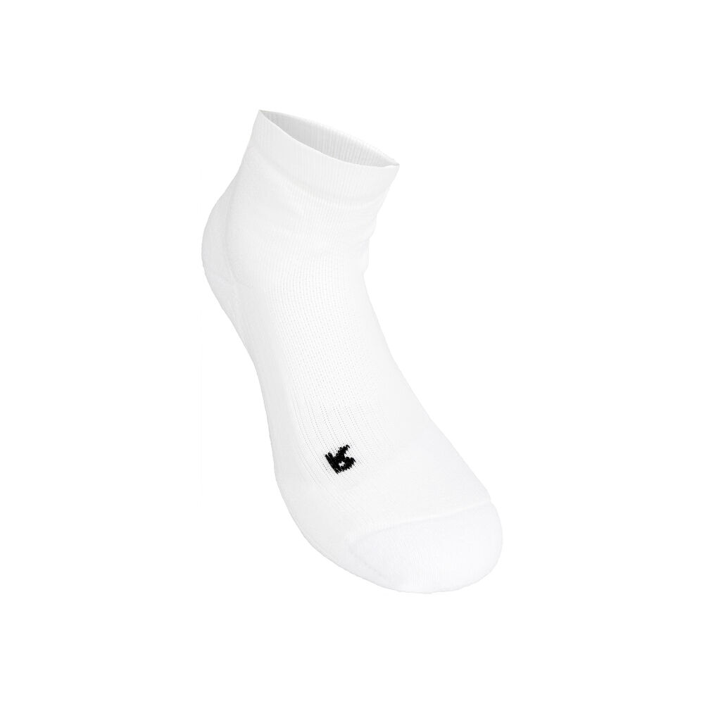 Falke TE2 Short Tennis Socks Men white