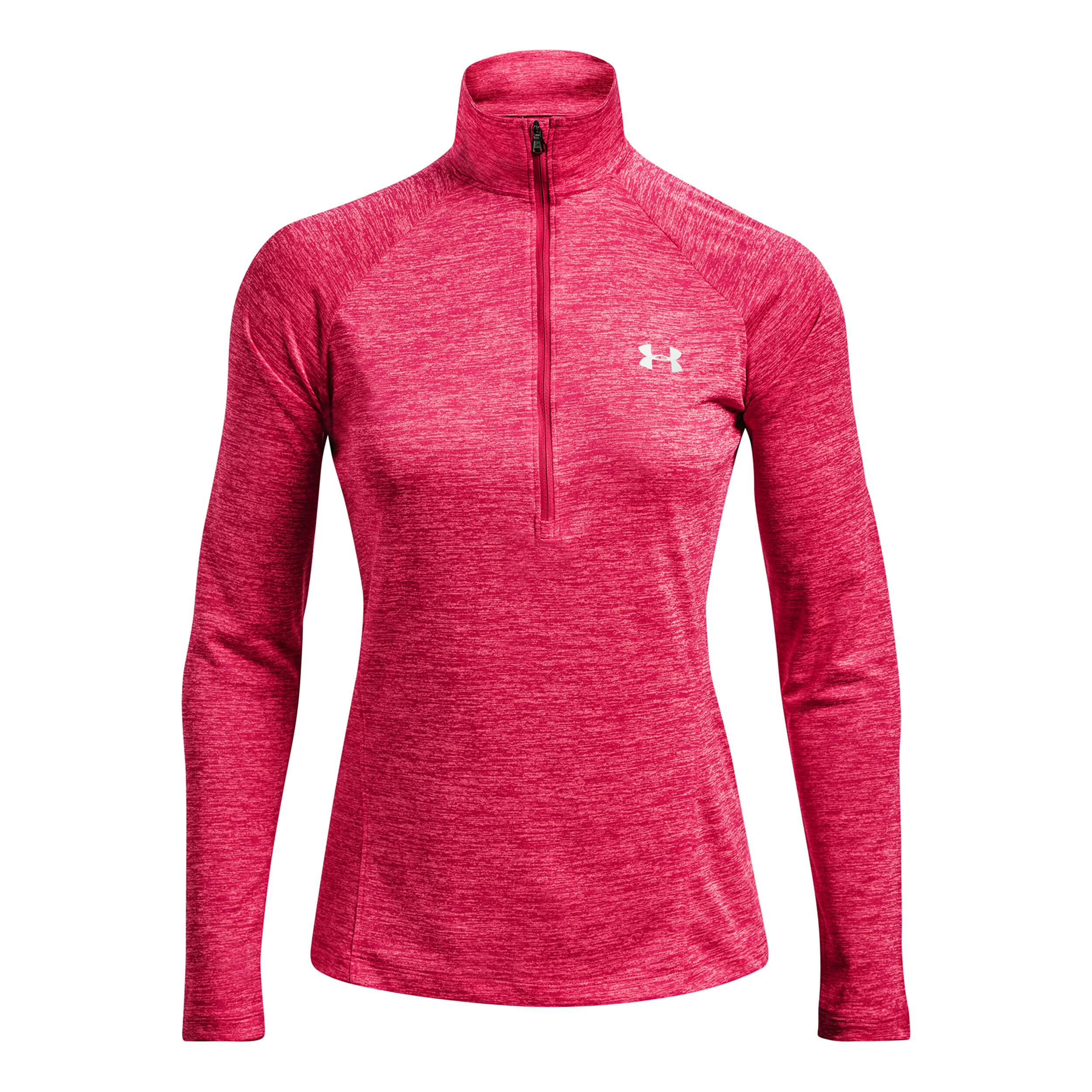 Pink under armour womens sales