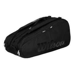 Noir Tour 12PK Racket Bag