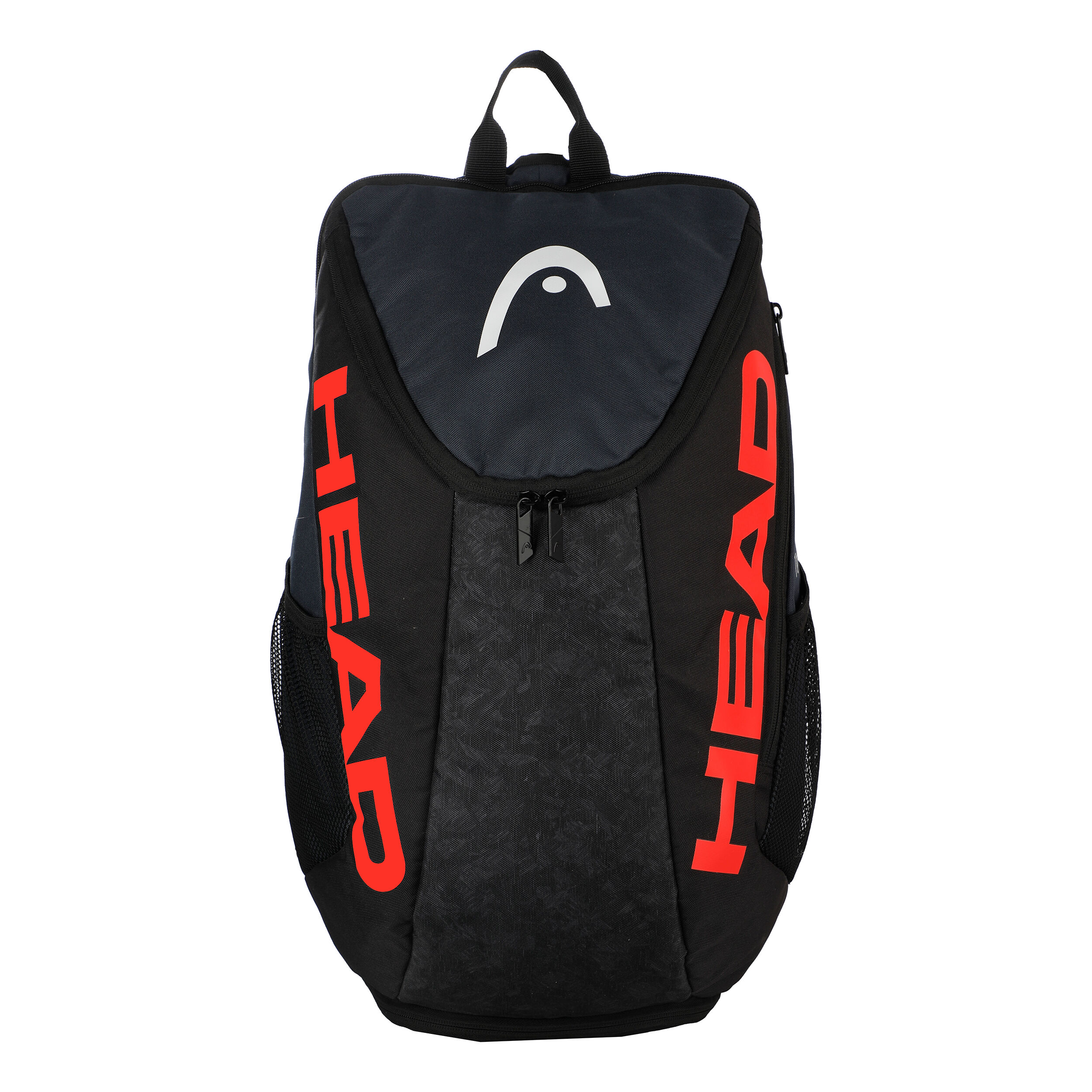 Buy HEAD Team Backpack Special Edition Grey Orange online Tennis Point UK