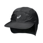ASICS Clothing ASICS Winterized Cap-Black