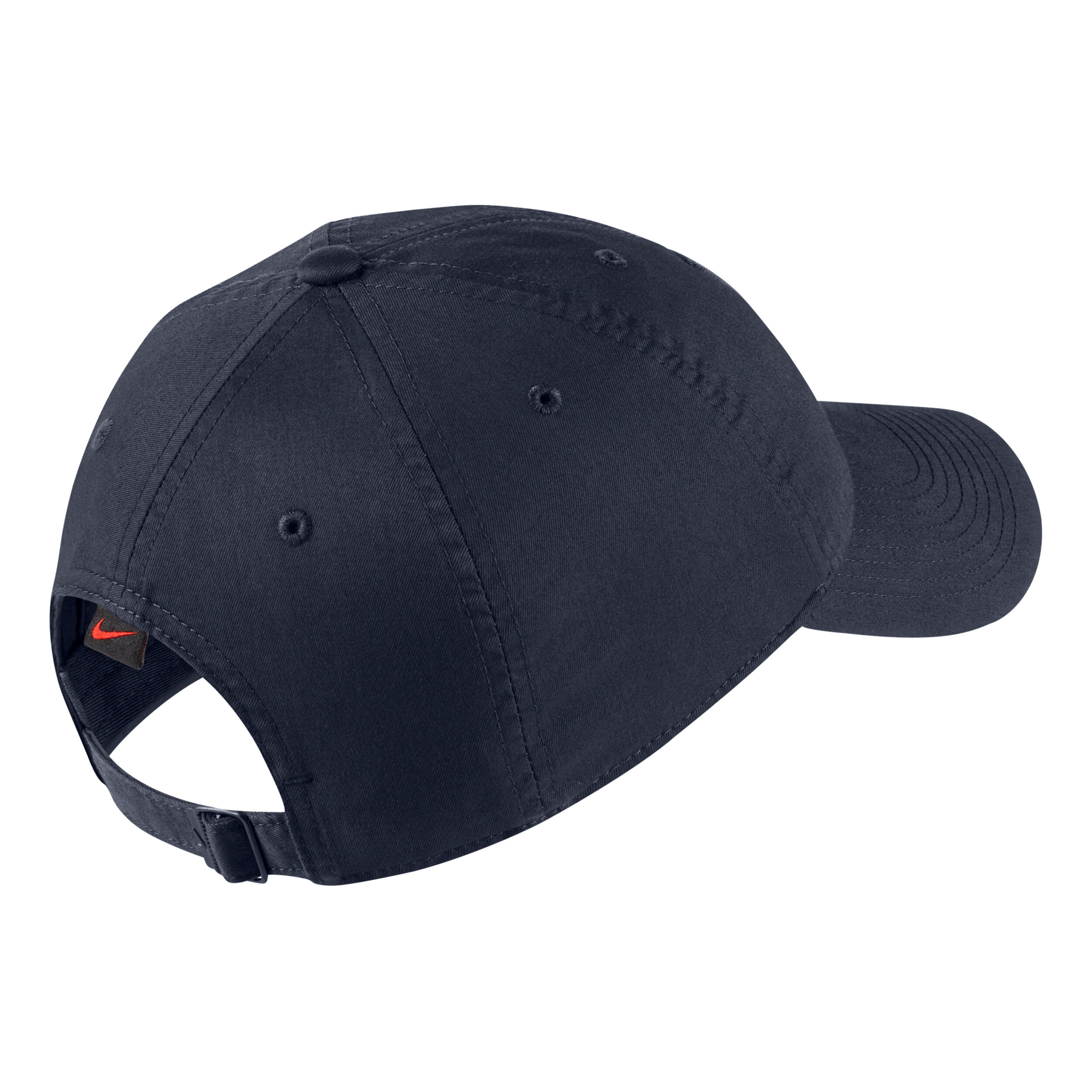 nike court vintage cap