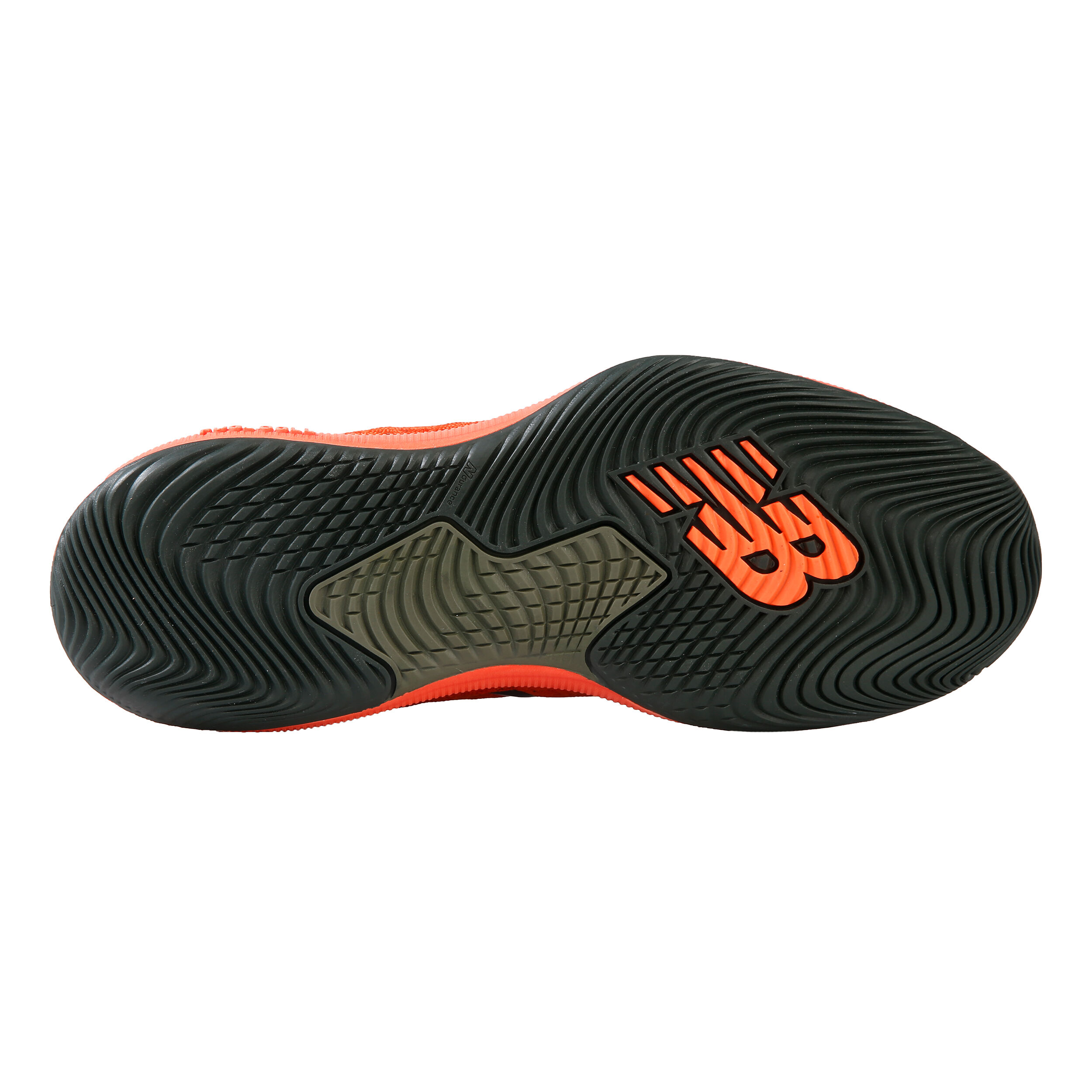 New balance 996 men orange best sale