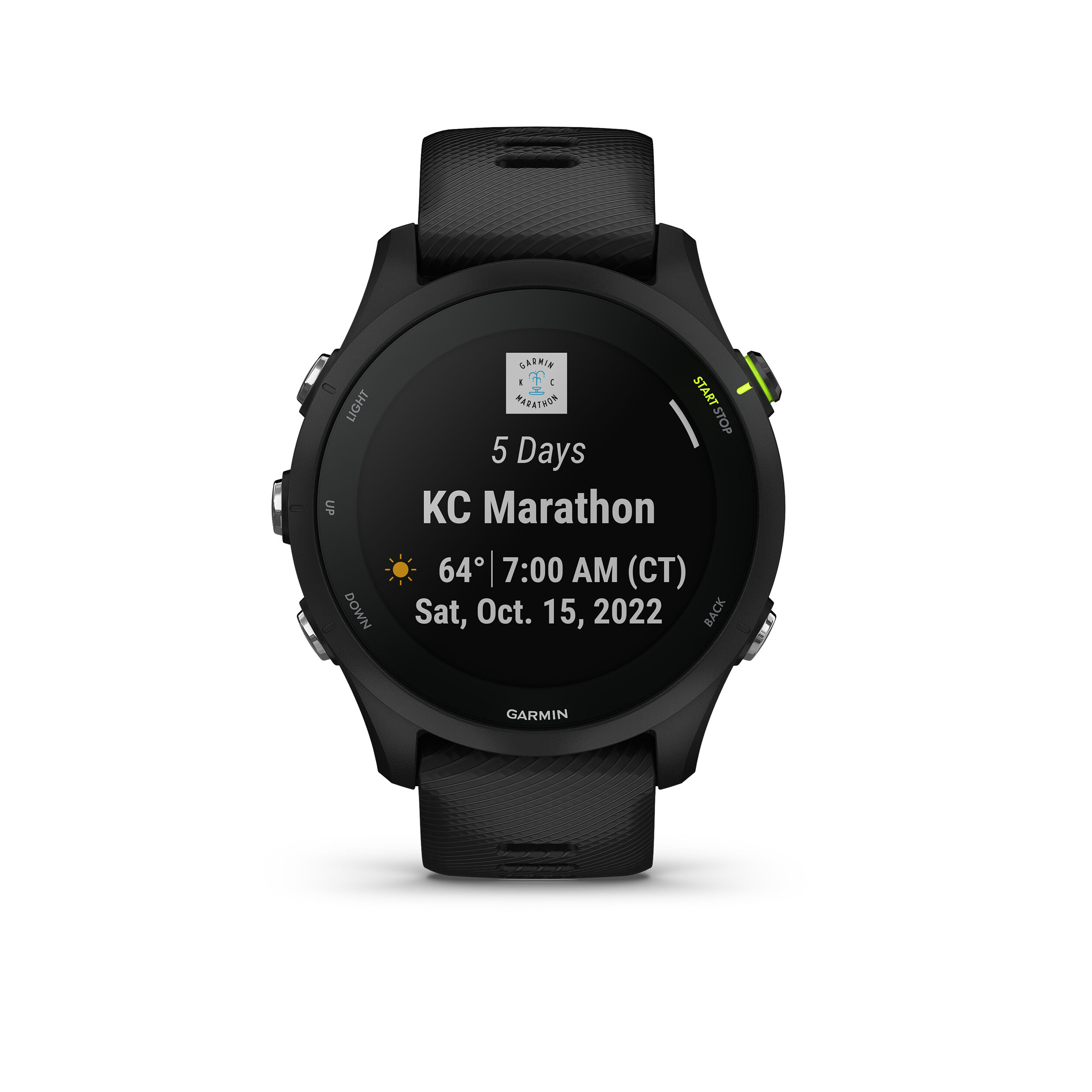 Garmin 935 music deals