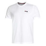 Logo Small T-Shirt Men-White