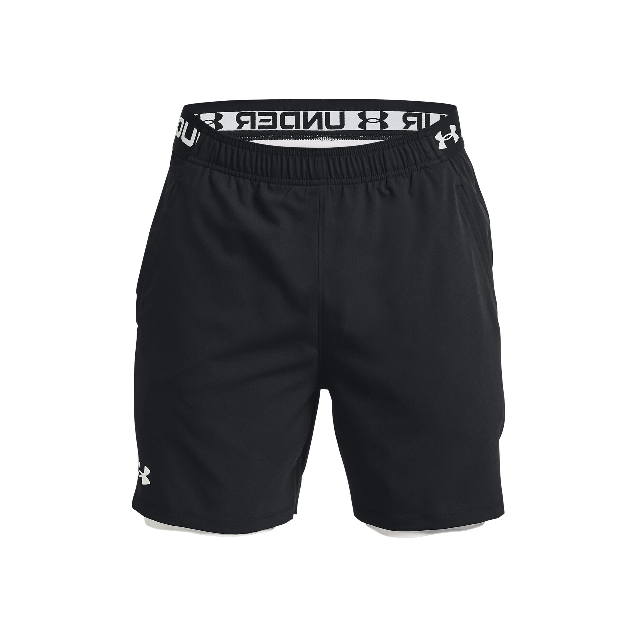 Under armour shop matchup shorts