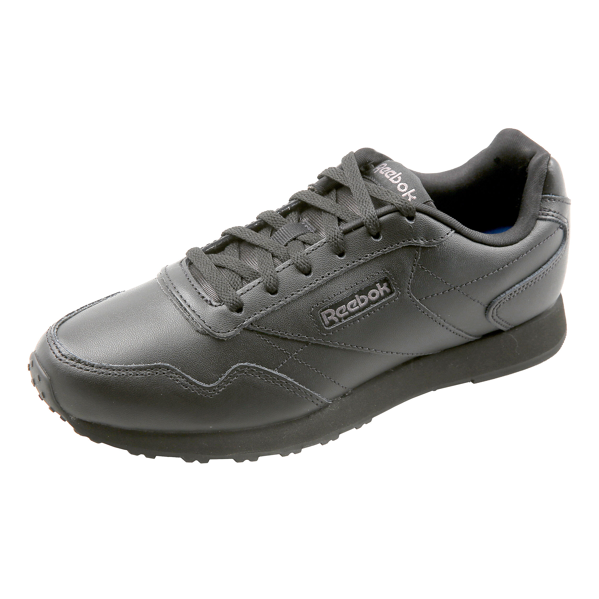 Royal Glide LX Sneakers Women Black Grey